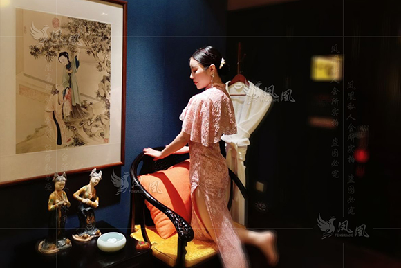 重庆男士Spa休闲按摩会馆怎么样，来这绝对超出你想象的极限