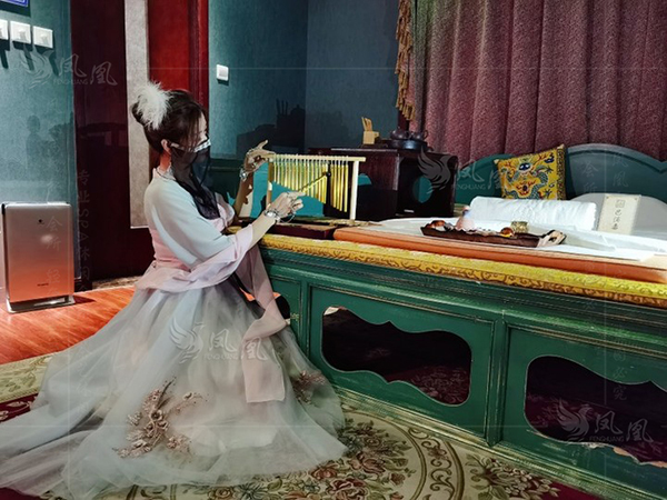 杭州极好的男士保健按摩Spa会馆推荐，体验完爽翻了，忍不住分享