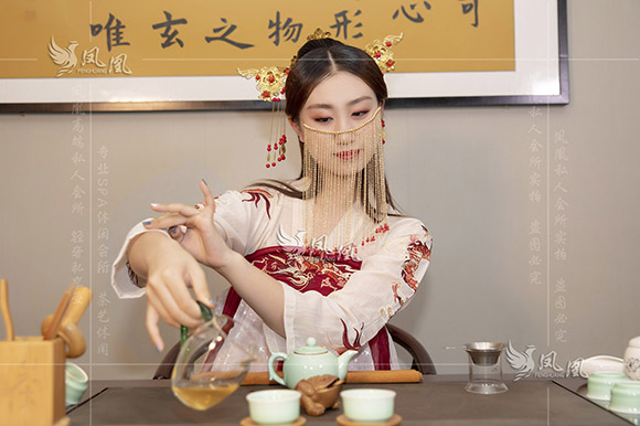 珠海极好的男士按摩Spa水疗会馆哪里有，这里本地小伙子都知道