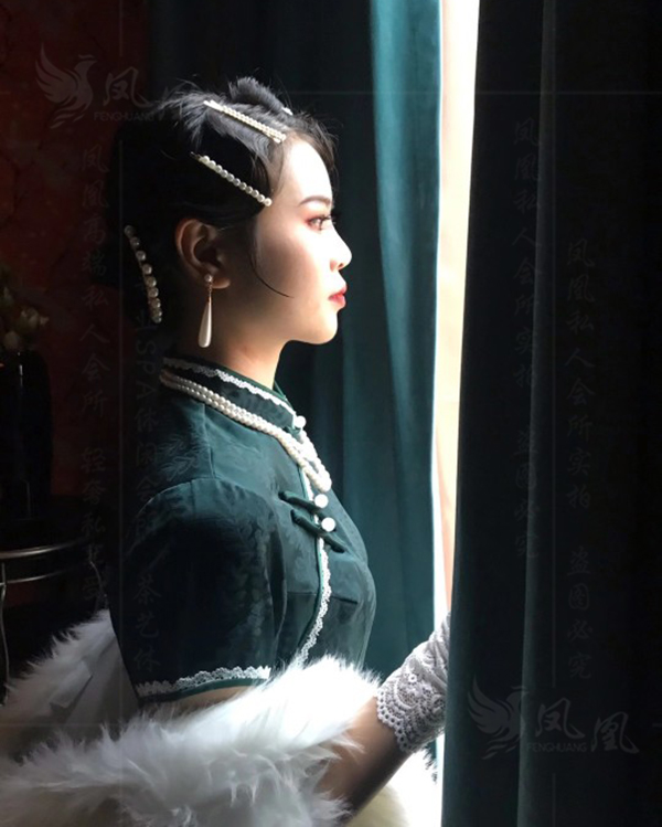 南京比较不错的男士休闲会馆哪里有，这家服务很舒服