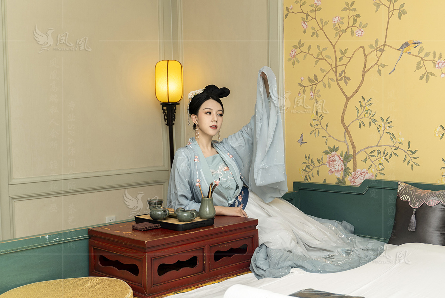 重庆最好的男士私人养生会馆哪里有，高端品质,高端生活