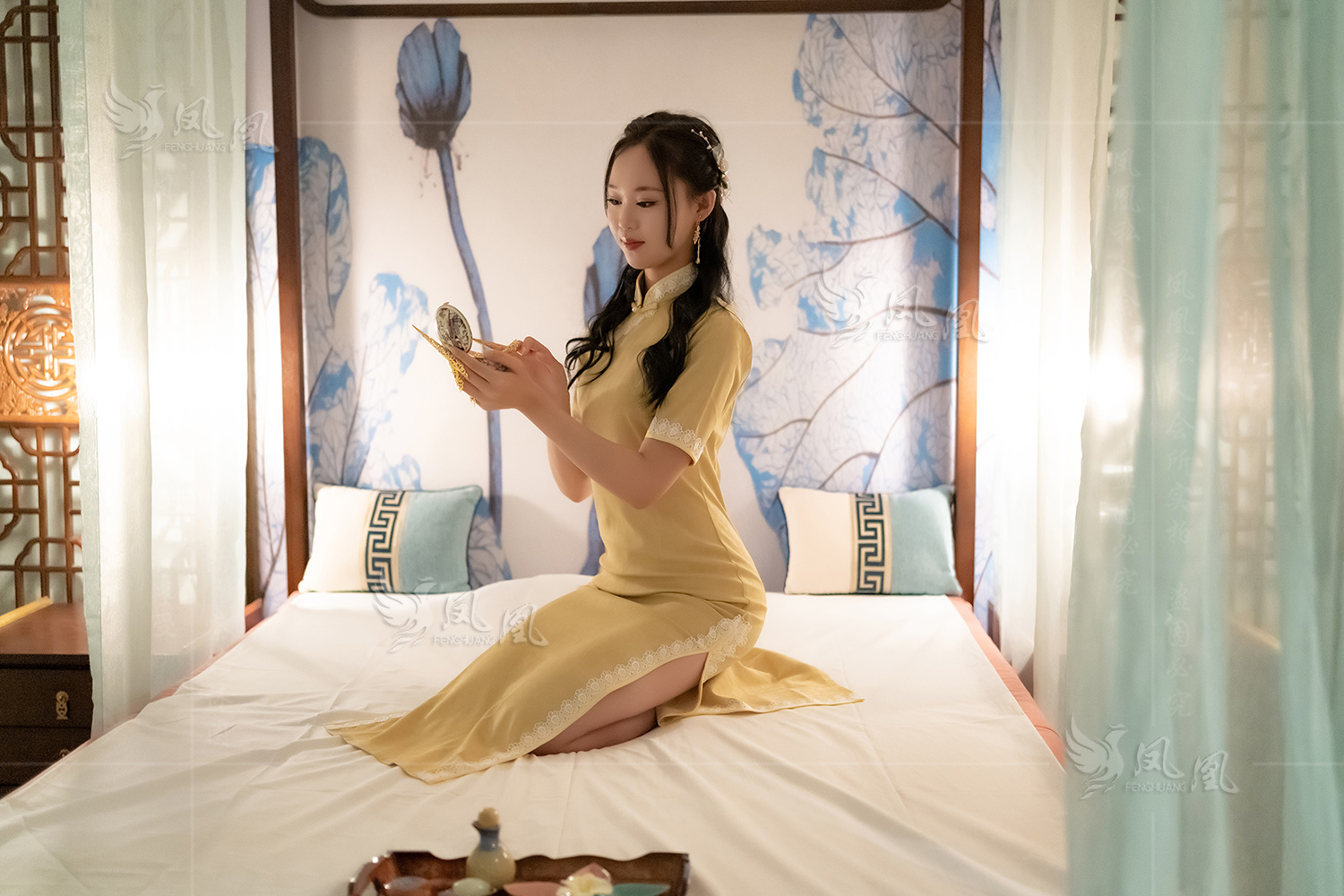 成都这家男士水疗Spa会馆，服务非常有特色，去过都说好