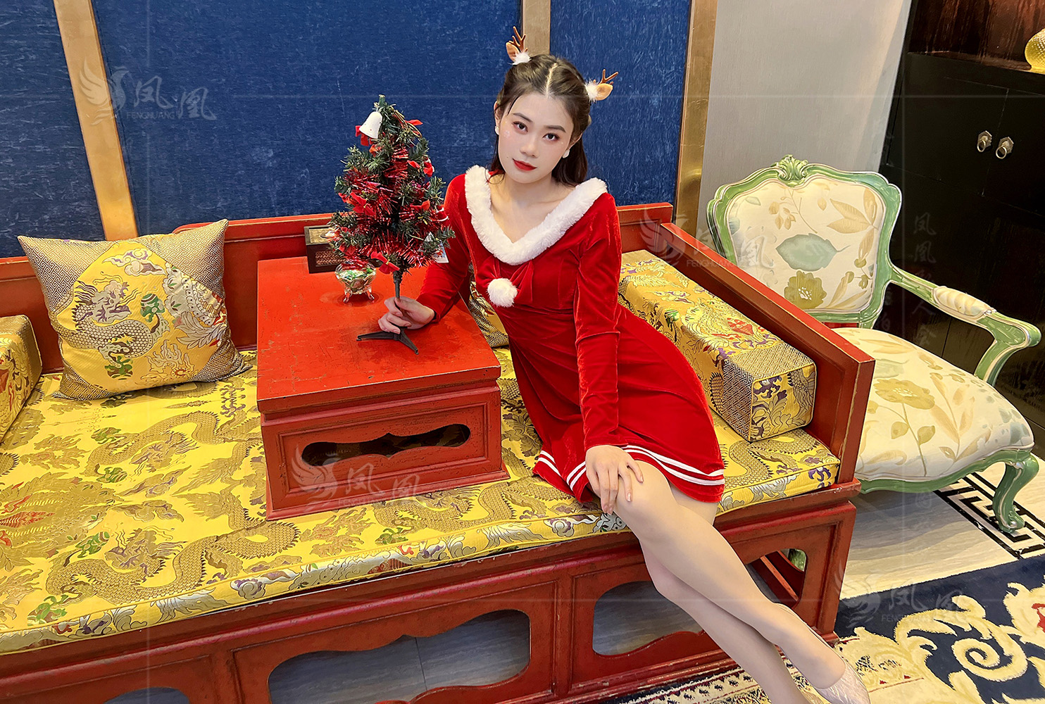 周末去了青岛这家男士按摩Spa保健会馆，绝佳体验超有特色