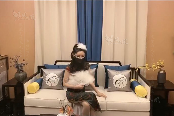 珠海这家男士水疗会馆，环境上档次超有特色，朋友极力推荐