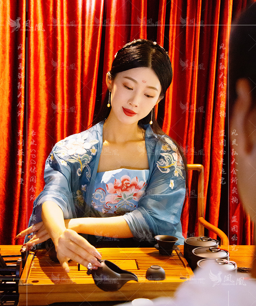 珠海这家男士保健按摩Spa会馆，项目丰富服务棒，朋友极力推荐