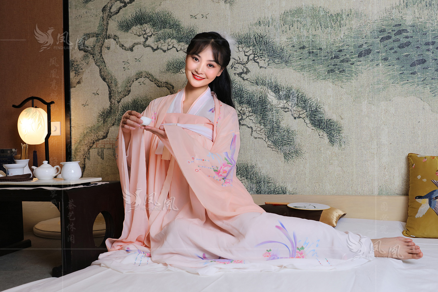 珠海这家男士保健按摩Spa会馆，项目丰富服务棒，朋友极力推荐