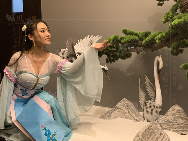 周末去了成都一家男士休闲养生会馆,项目超多非常巴适哦 周末去了成都一家男士休闲养生会馆,项目超多非常巴适哦