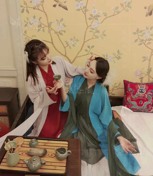 珠海这家男士私人按摩会馆,星级服务体验超棒,朋友极力推荐 珠海这家男士私人按摩会馆,星级服务体验超棒,朋友极力推荐