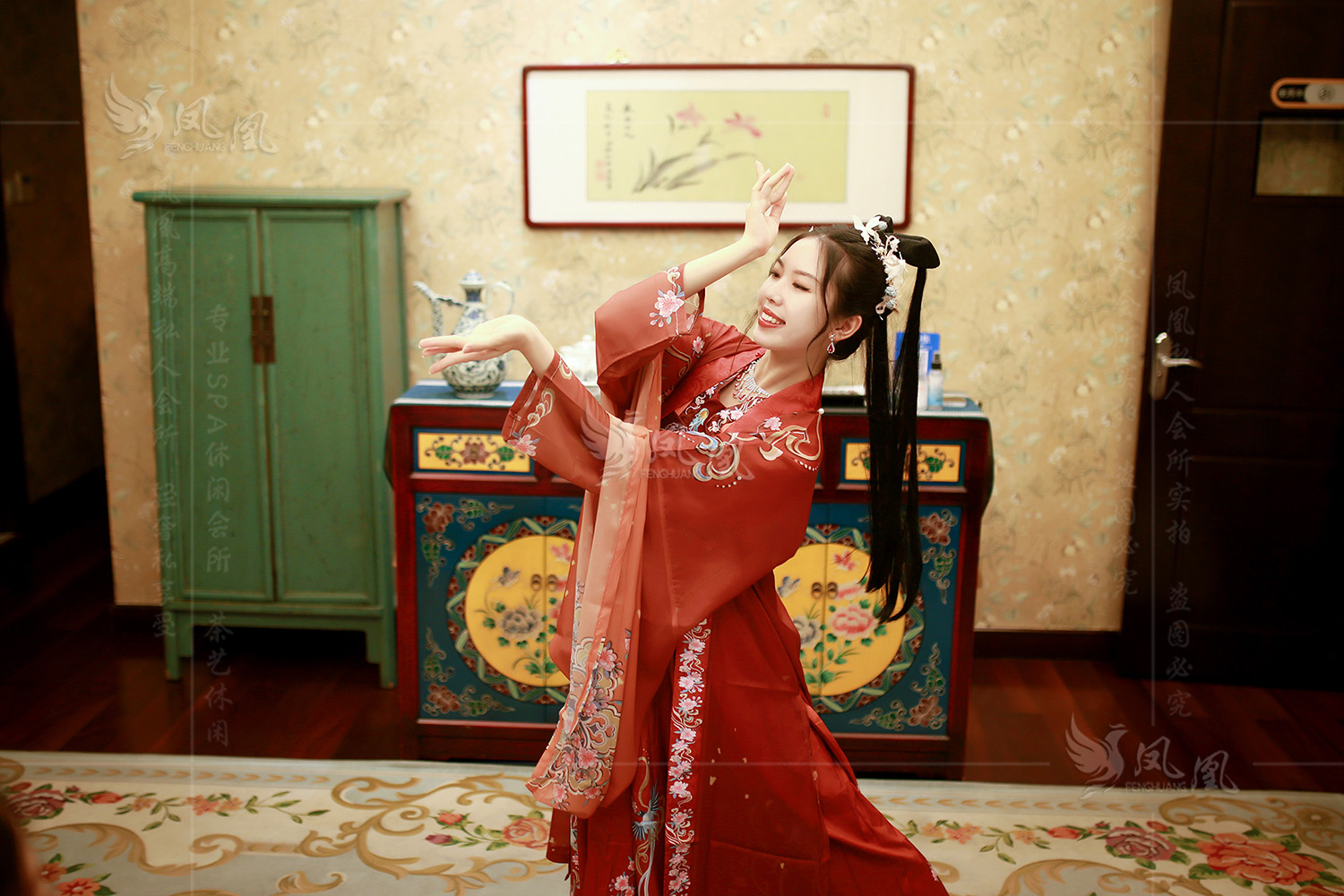 兄弟强烈推荐杭州这家男士休闲养生保健会馆，绝佳体验超有特色