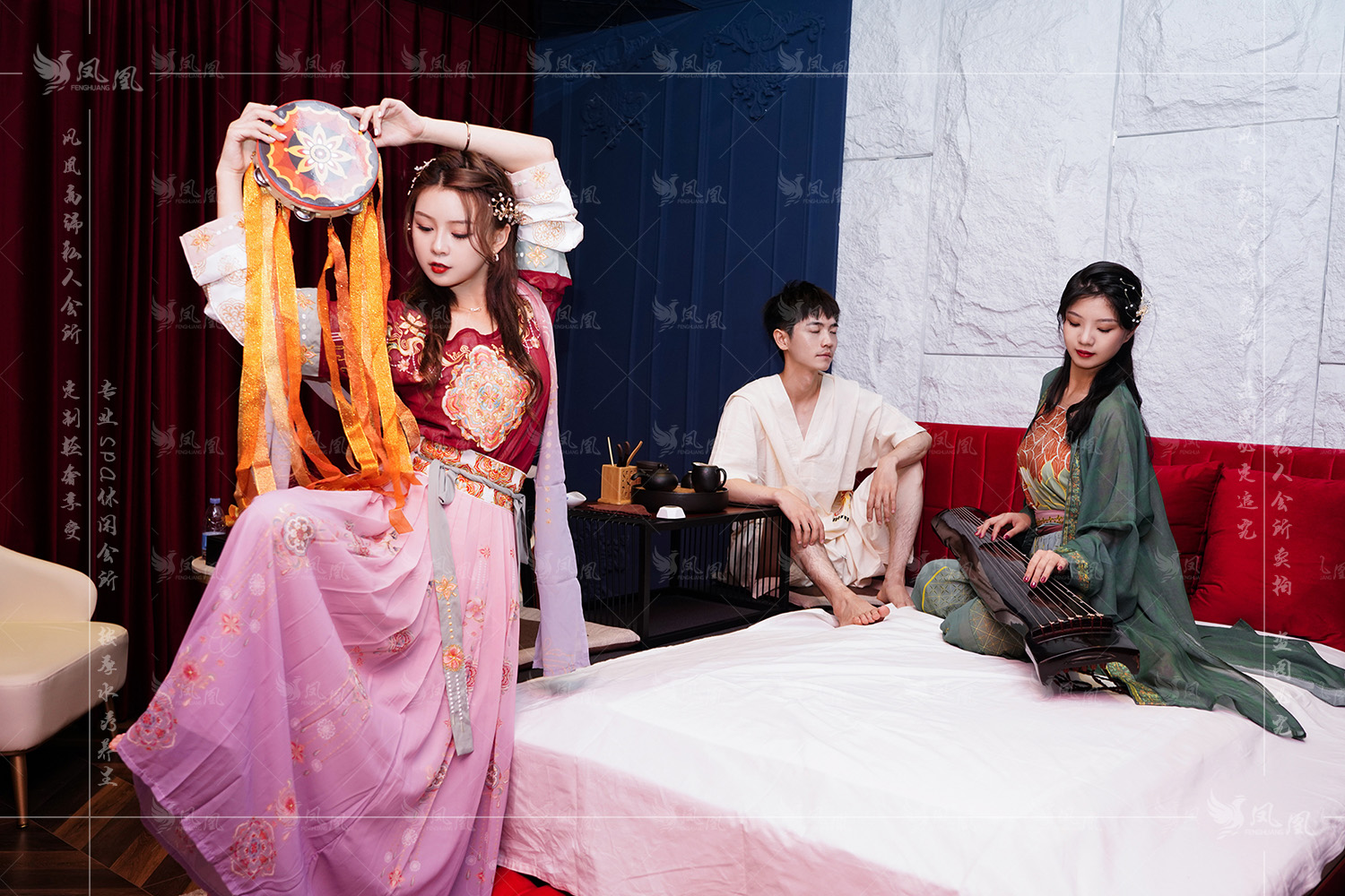 杭州这家男士休闲保健按摩会馆,服务非常有特色,去过都说好 杭州这家男士休闲保健按摩会馆,服务非常有特色,去过都说好