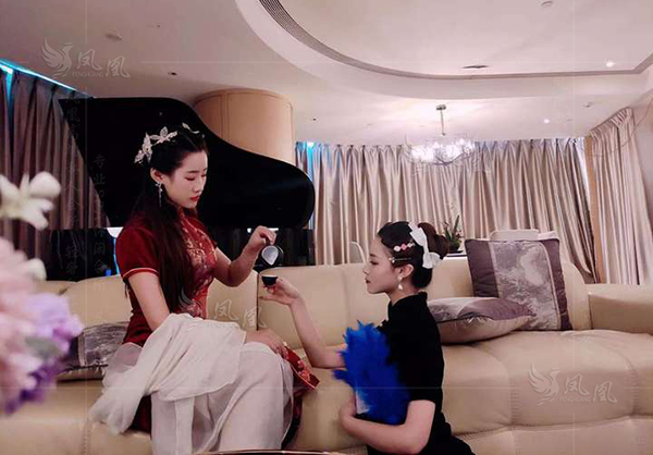 重庆这家男士Spa按摩会馆,服务非常有特色,兄弟强烈推荐 重庆这家男士Spa按摩会馆,服务非常有特色,兄弟强烈推荐