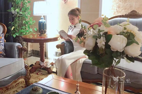 和朋友去了重庆一家男士养生保健水疗会馆，特色项目体验超棒的