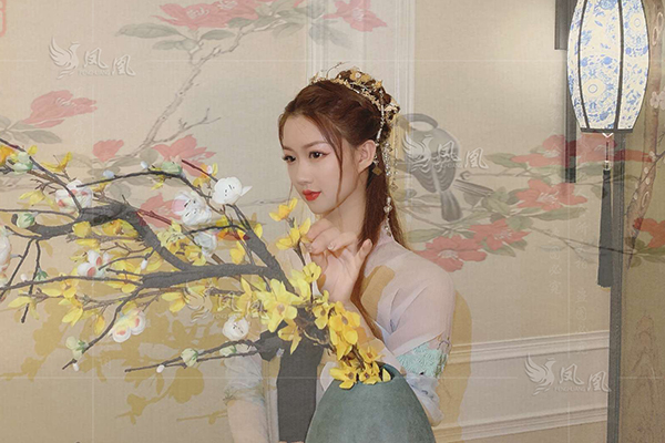 和朋友去了珠海一家男士Spa按摩会馆，项目丰富服务棒