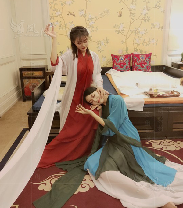 重庆这家男士养生Spa按摩会馆，服务非常有特色，朋友极力推荐