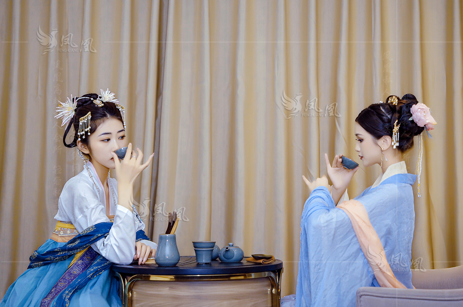 和朋友去了重庆这家男士保健按摩Spa会馆，环境上档次超有特色