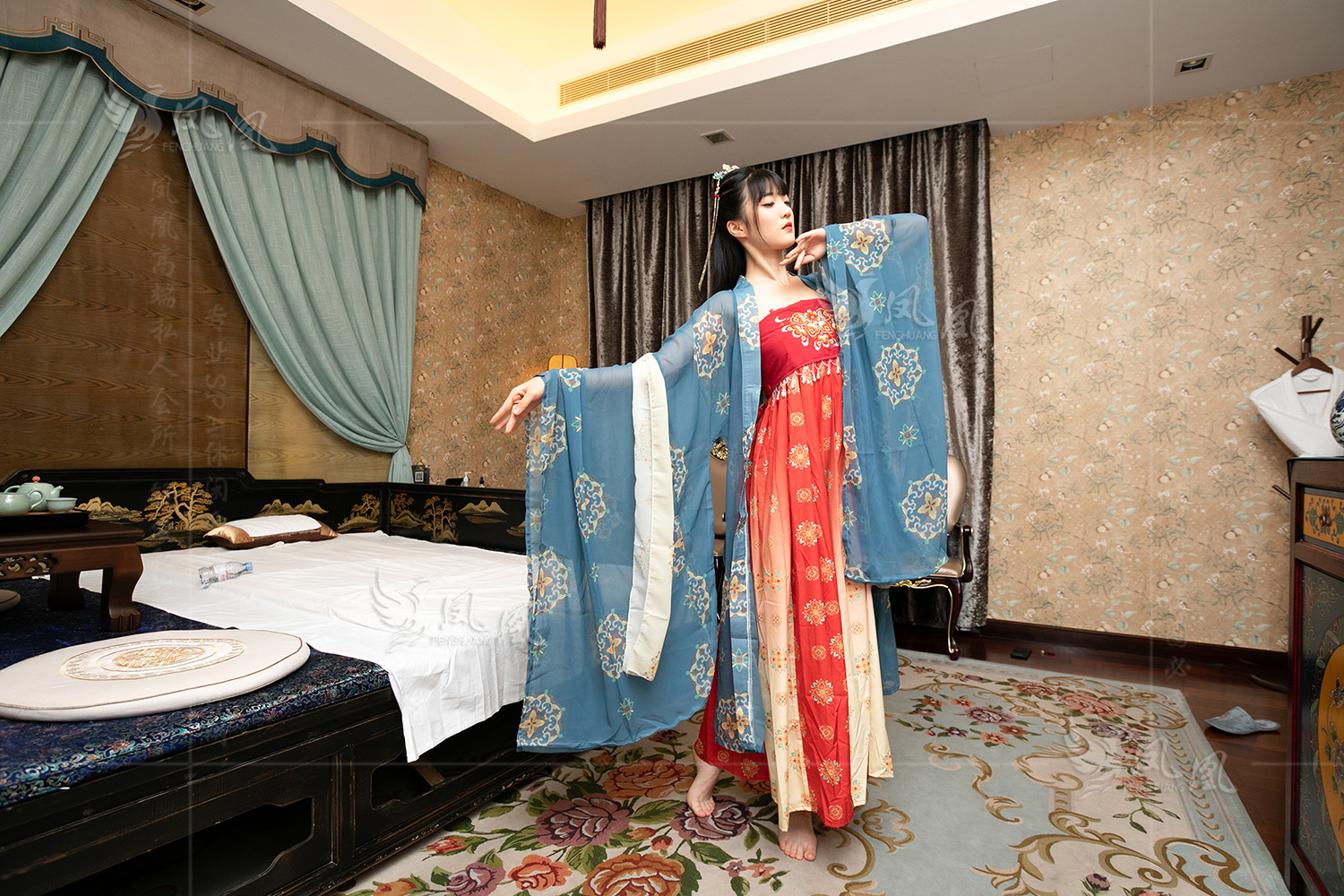 亲测推荐成都一家男士Spa按摩水疗会馆，服务超有特色下次还去