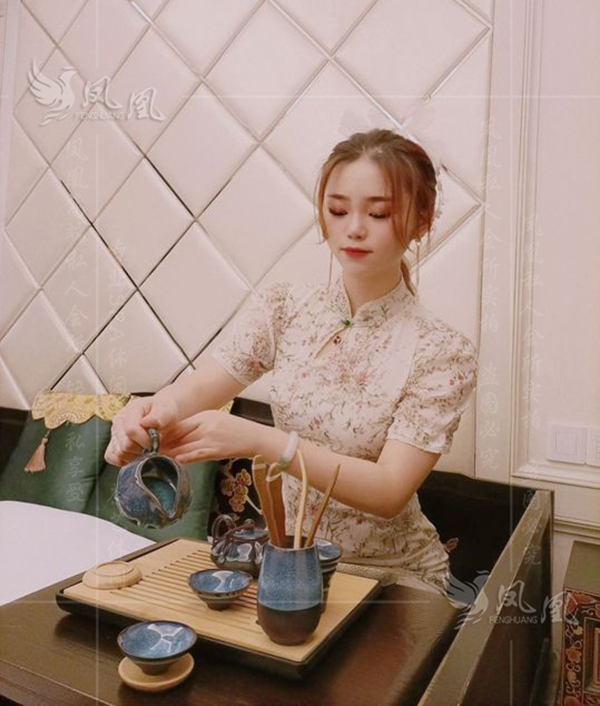 亲测推荐成都一家男士Spa按摩水疗会馆，服务超有特色下次还去