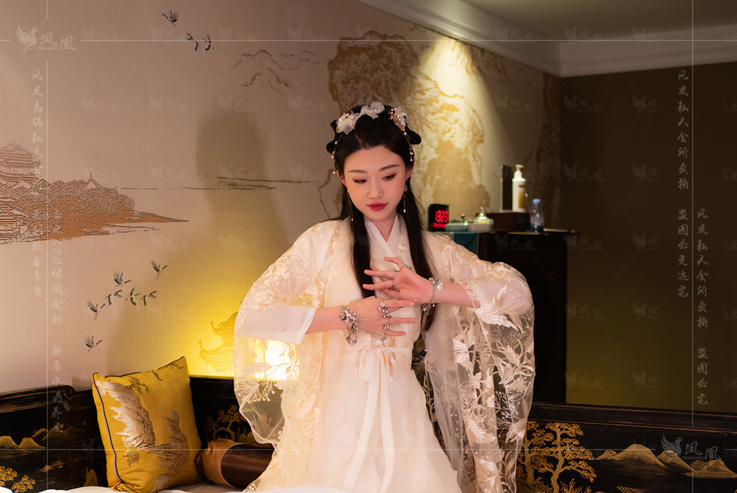 重庆这家男士Spa休闲按摩会馆,超五星级绝佳体验,周末放松好去处 重庆这家男士Spa休闲按摩会馆,超五星级绝佳体验,周末放松好去处