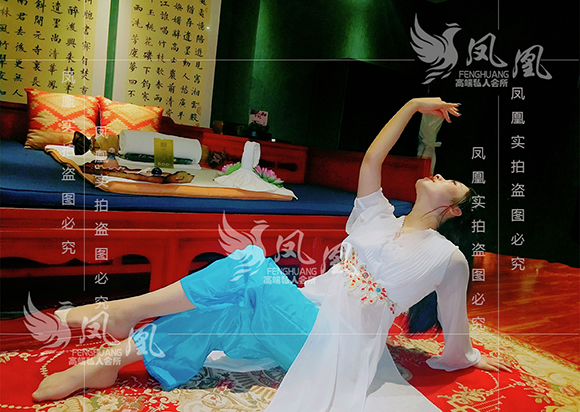 和朋友去了成都这家男士休闲Spa养生会馆,绝佳体验超有特色 和朋友去了成都这家男士休闲Spa养生会馆,绝佳体验超有特色