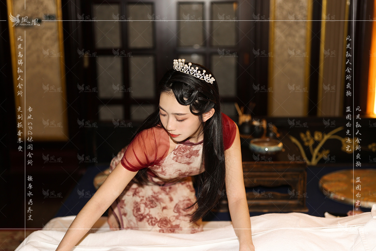 杭州这家男士Spa会馆,环境上档次超有特色,去过都说好 杭州这家男士Spa会馆,环境上档次超有特色,去过都说好