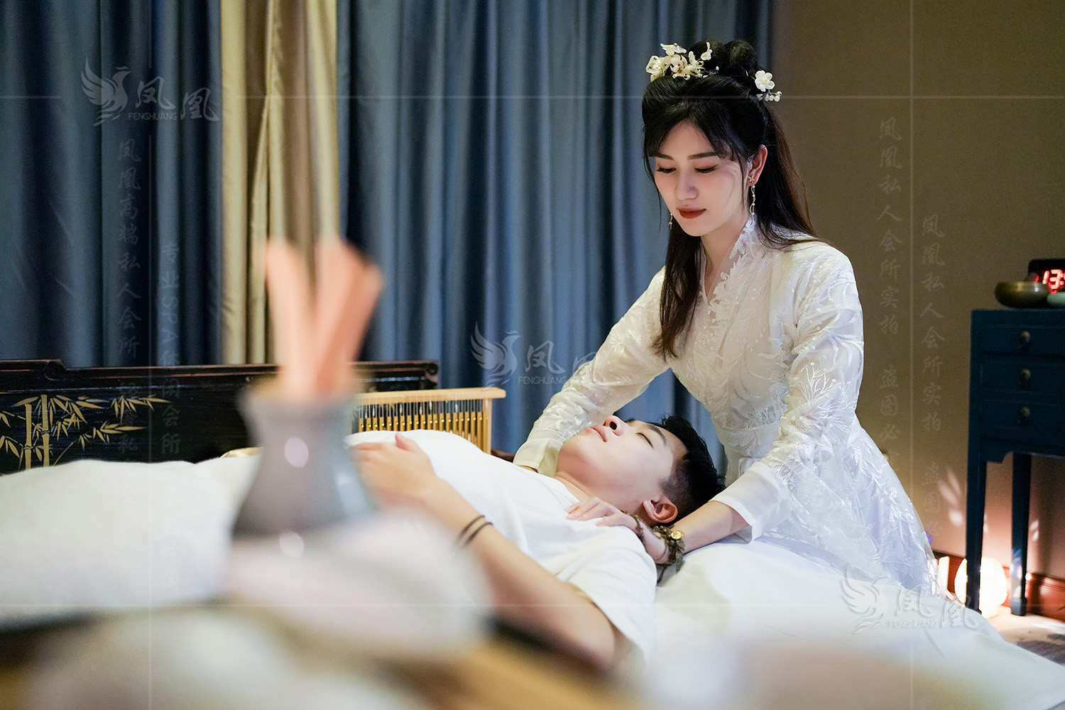 亲测推荐重庆一家男士保健按摩Spa会馆,项目超多非常巴适哦 亲测推荐重庆一家男士保健按摩Spa会馆,项目超多非常巴适哦