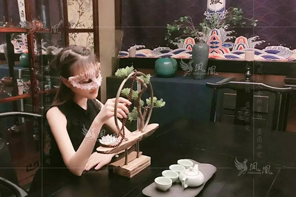 杭州这家男士休闲养生会馆,绝佳体验超有特色,兄弟强烈推荐 杭州这家男士休闲养生会馆,绝佳体验超有特色,兄弟强烈推荐