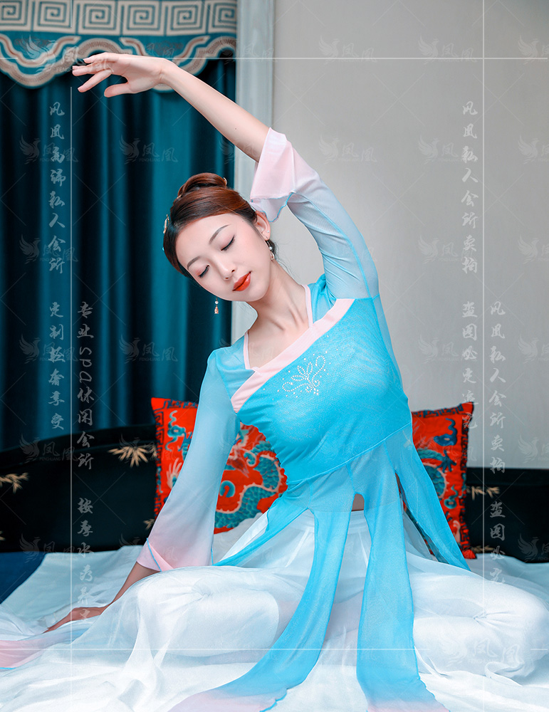 体验了珠海这家男士养生会馆，项目丰富服务棒