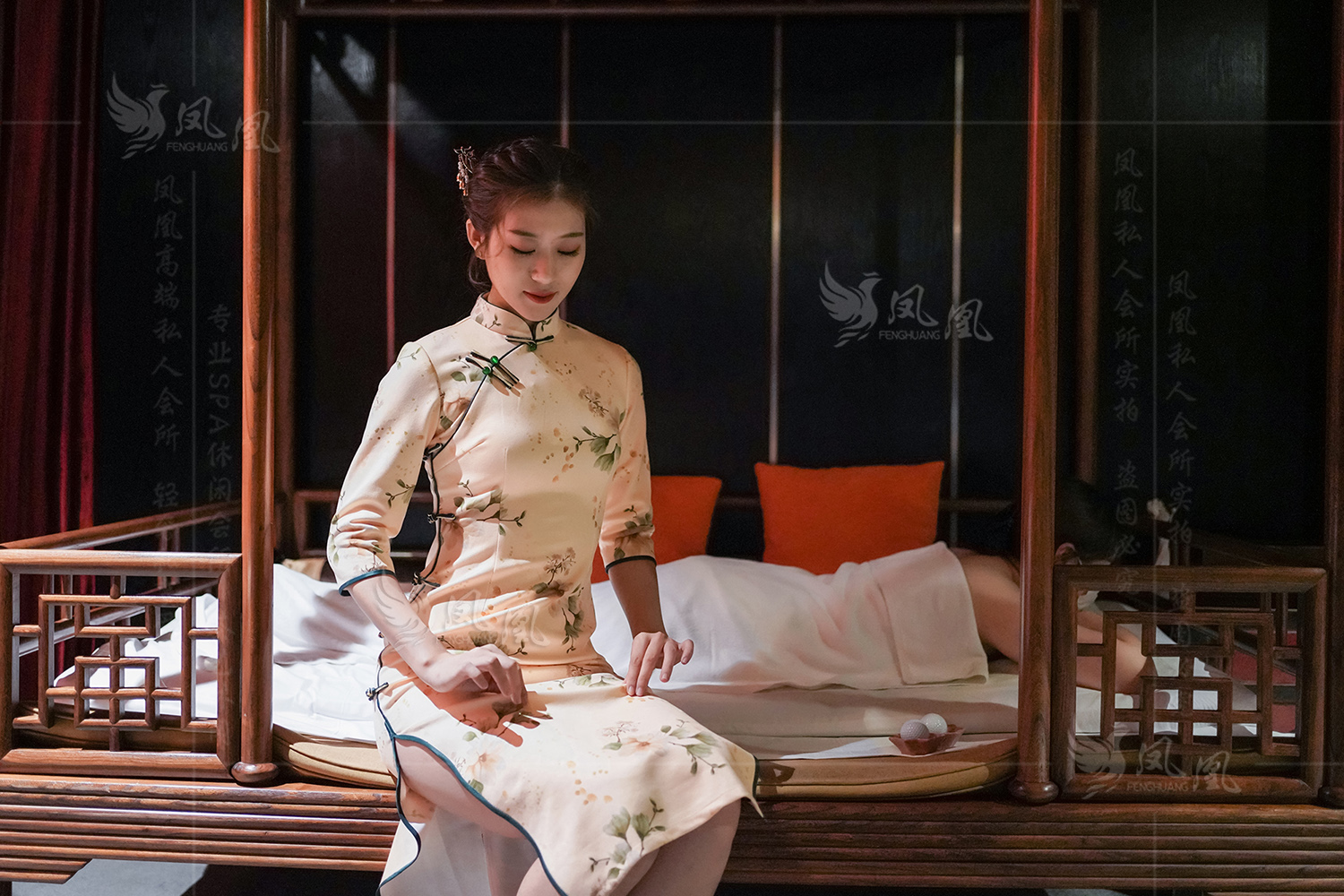 和朋友去了杭州一家男士水疗Spa会馆,项目丰富服务棒 和朋友去了杭州一家男士水疗Spa会馆,项目丰富服务棒