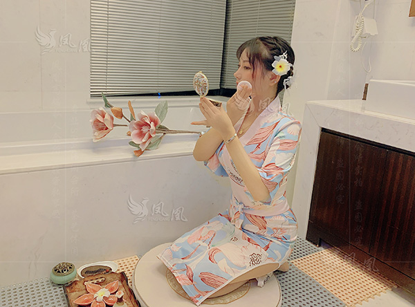 青岛这家男士Spa会馆，星级服务体验超棒，朋友极力推荐