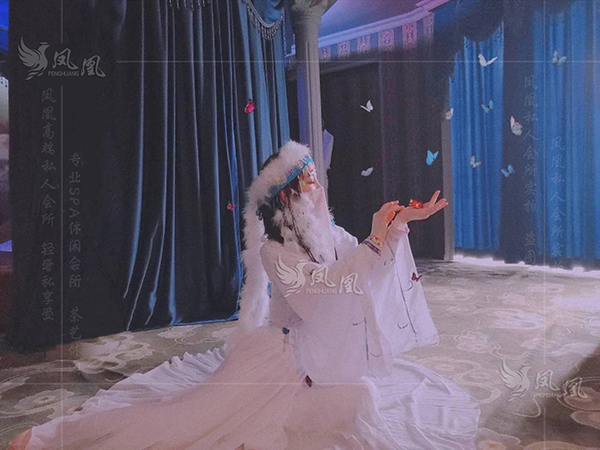 重庆这家男士养生保健休闲会馆，超五星级绝佳体验，朋友极力推荐