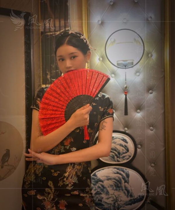 珠海这家男士休闲Spa会馆,环境上档次超有特色,休闲养生好选择 珠海这家男士休闲Spa会馆,环境上档次超有特色,休闲养生好选择