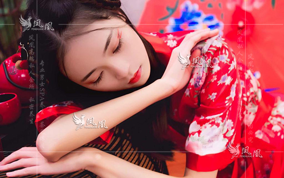 珠海这家男士Spa休闲按摩会馆,项目丰富服务棒,去过都说好 珠海这家男士Spa休闲按摩会馆,项目丰富服务棒,去过都说好