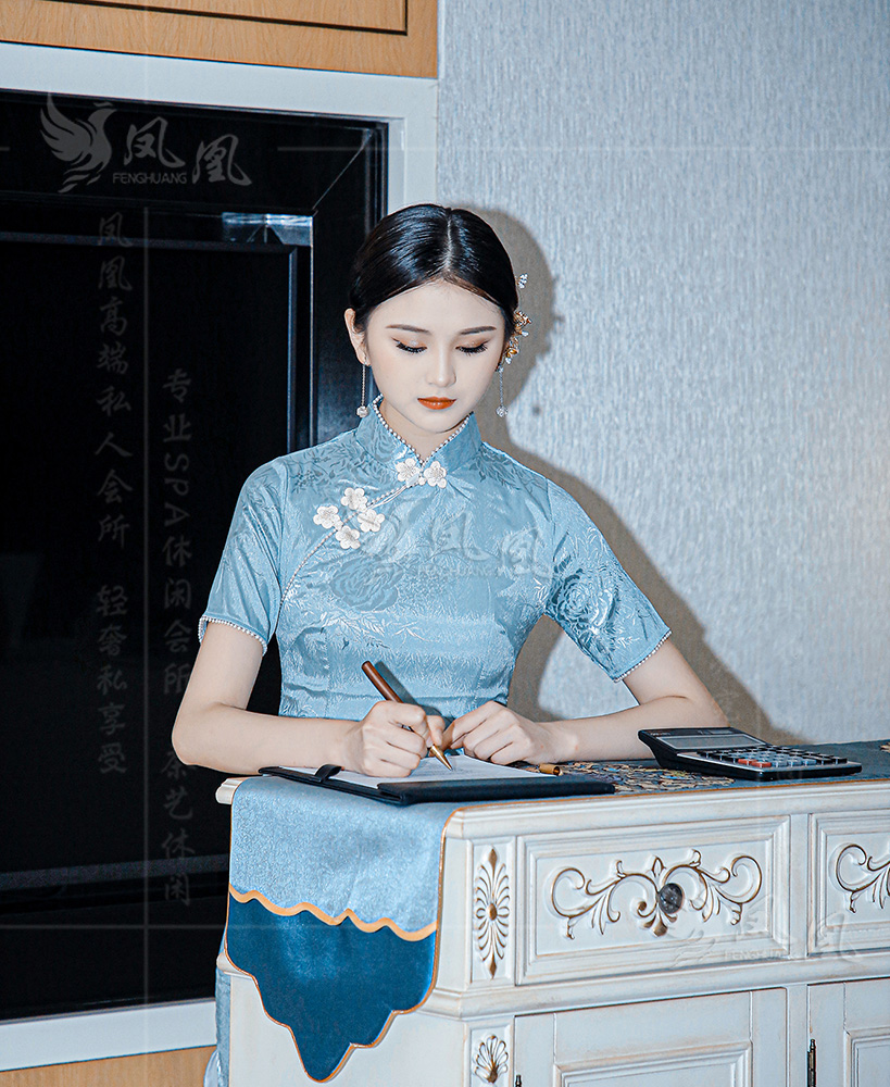 杭州这家男士保健按摩水疗会馆，超五星级绝佳体验，周末放松好去处