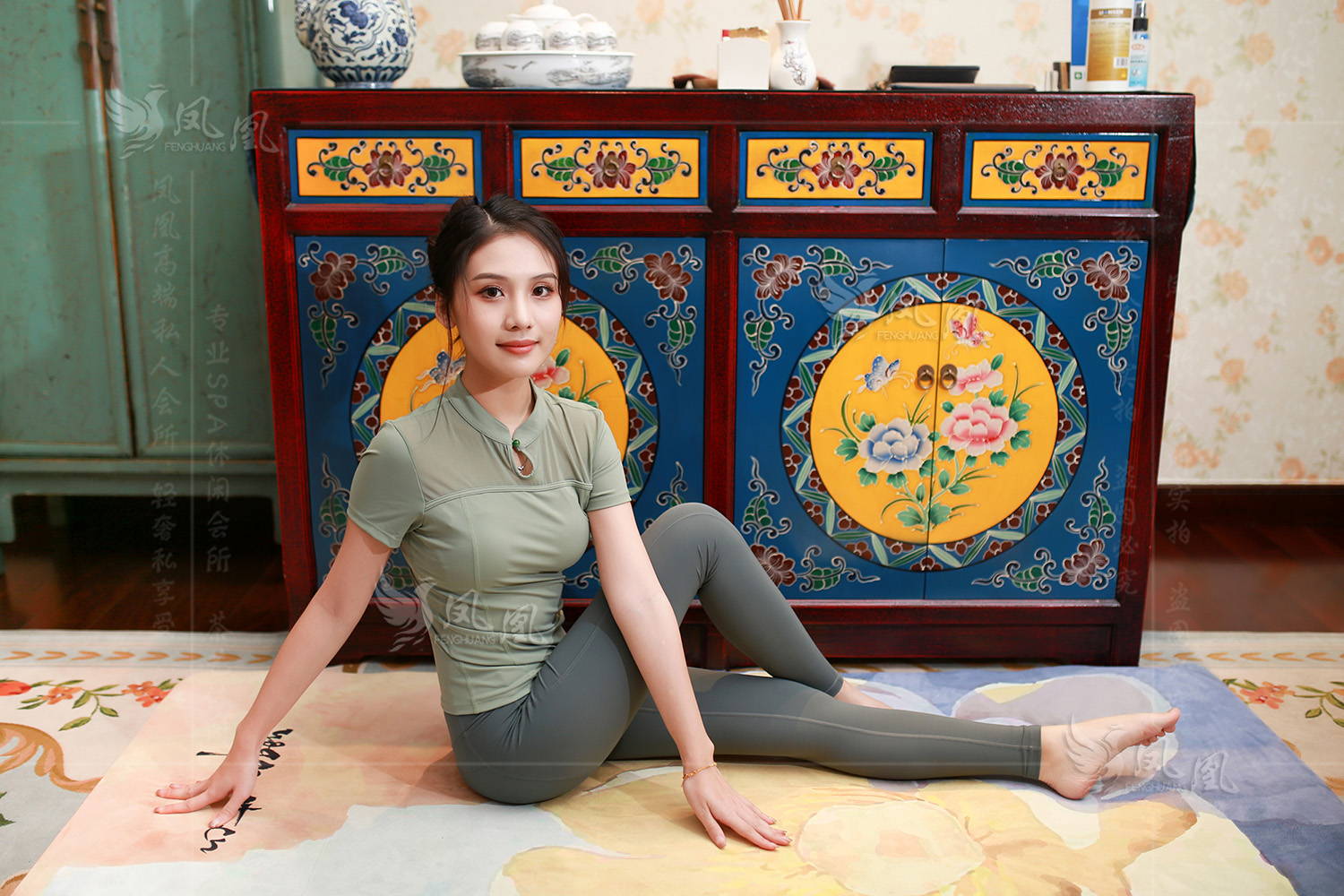 南京这家男士休闲Spa水疗会馆，项目丰富服务棒，朋友极力推荐