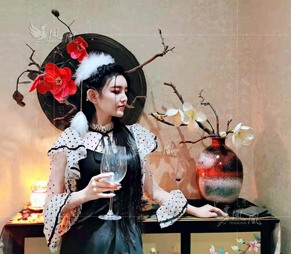 亲测推荐成都这家男士水疗Spa休闲会馆，绝佳体验超有特色