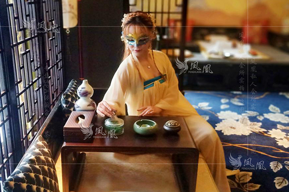 极力推荐南京这家男士Spa保健按摩会馆,项目丰富服务棒 极力推荐南京这家男士Spa保健按摩会馆,项目丰富服务棒