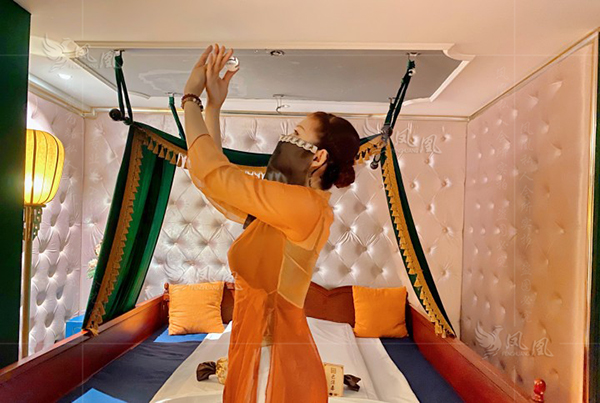 兄弟强烈推荐南京这家男士按摩Spa养生会馆,项目丰富服务棒 兄弟强烈推荐南京这家男士按摩Spa养生会馆,项目丰富服务棒