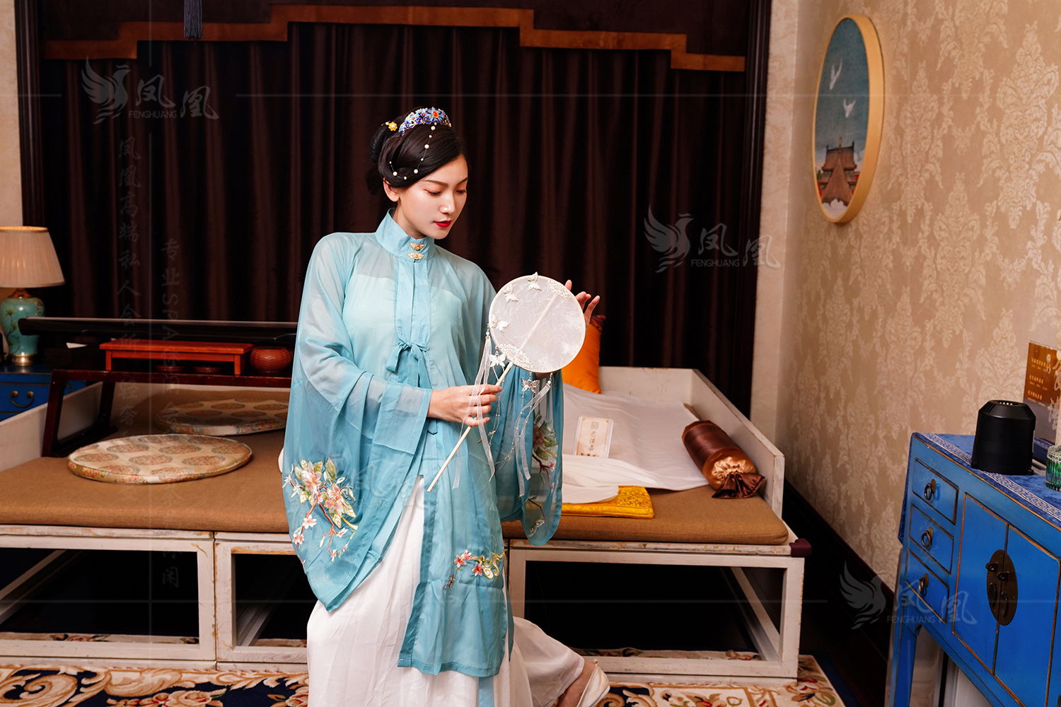 重庆这家男士水疗Spa保健会馆，星级服务体验超棒，周末放松好去处