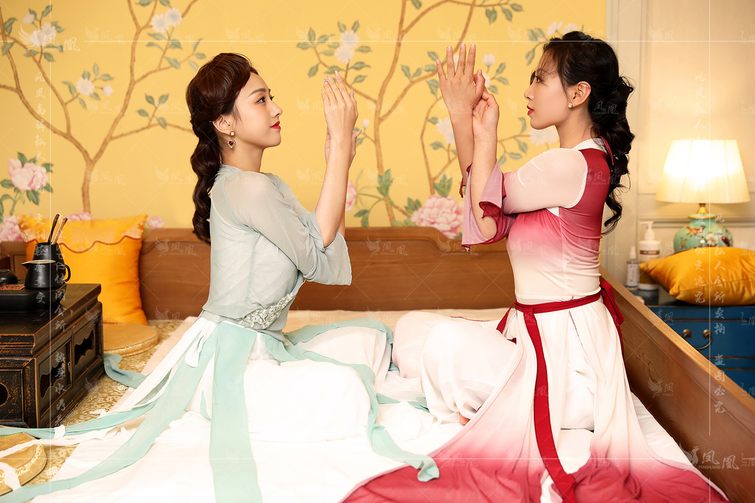 成都这家男士按摩养生会馆，环境上档次超有特色，休闲养生好选择