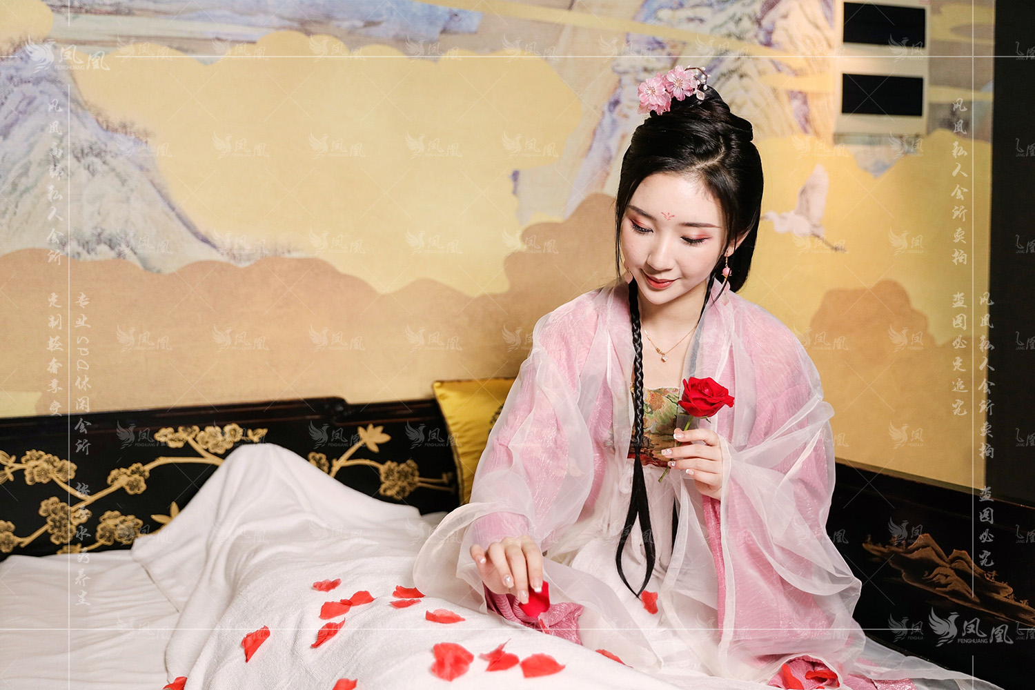 周末去了重庆这家男士休闲Spa养生会馆，漂亮小姐姐服务非常好哦