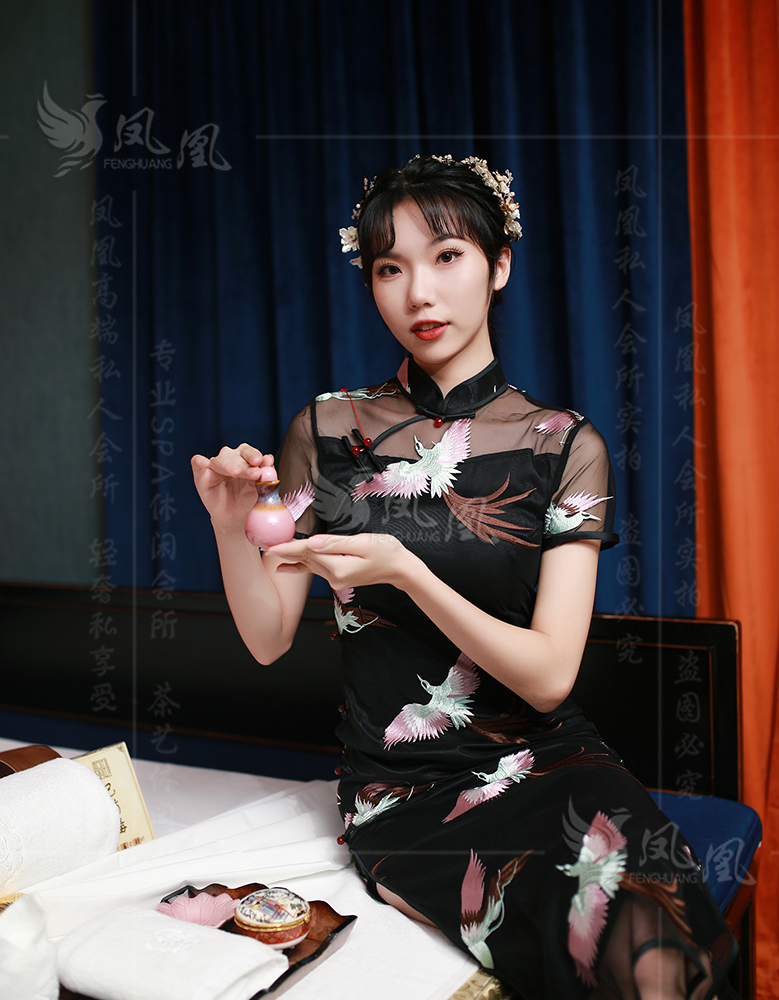 杭州这家男士保健按摩休闲会馆,项目丰富服务棒,去过都说好 杭州这家男士保健按摩休闲会馆,项目丰富服务棒,去过都说好