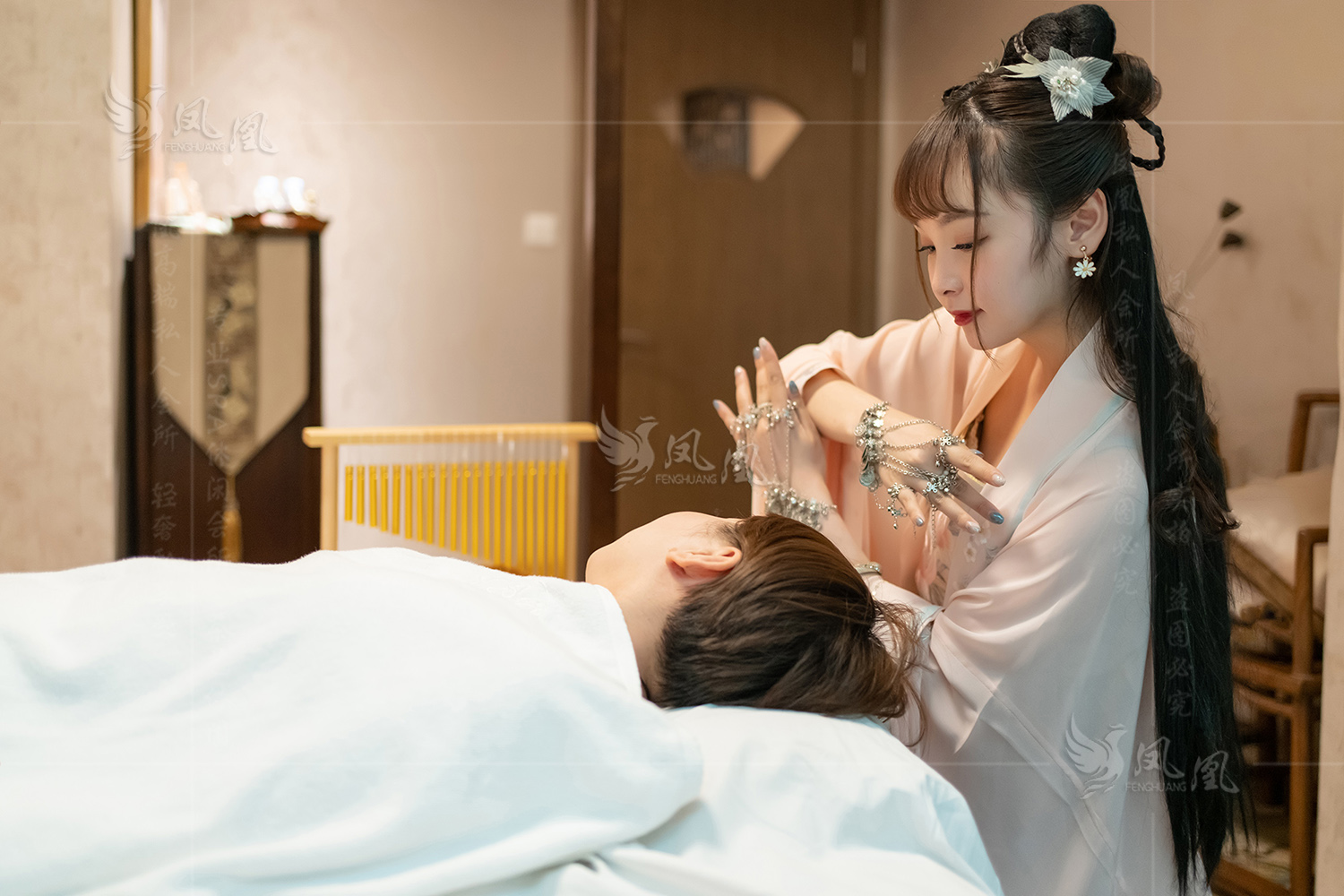 极力推荐南京一家男士Spa会馆,环境幽雅体验超棒的 极力推荐南京一家男士Spa会馆,环境幽雅体验超棒的