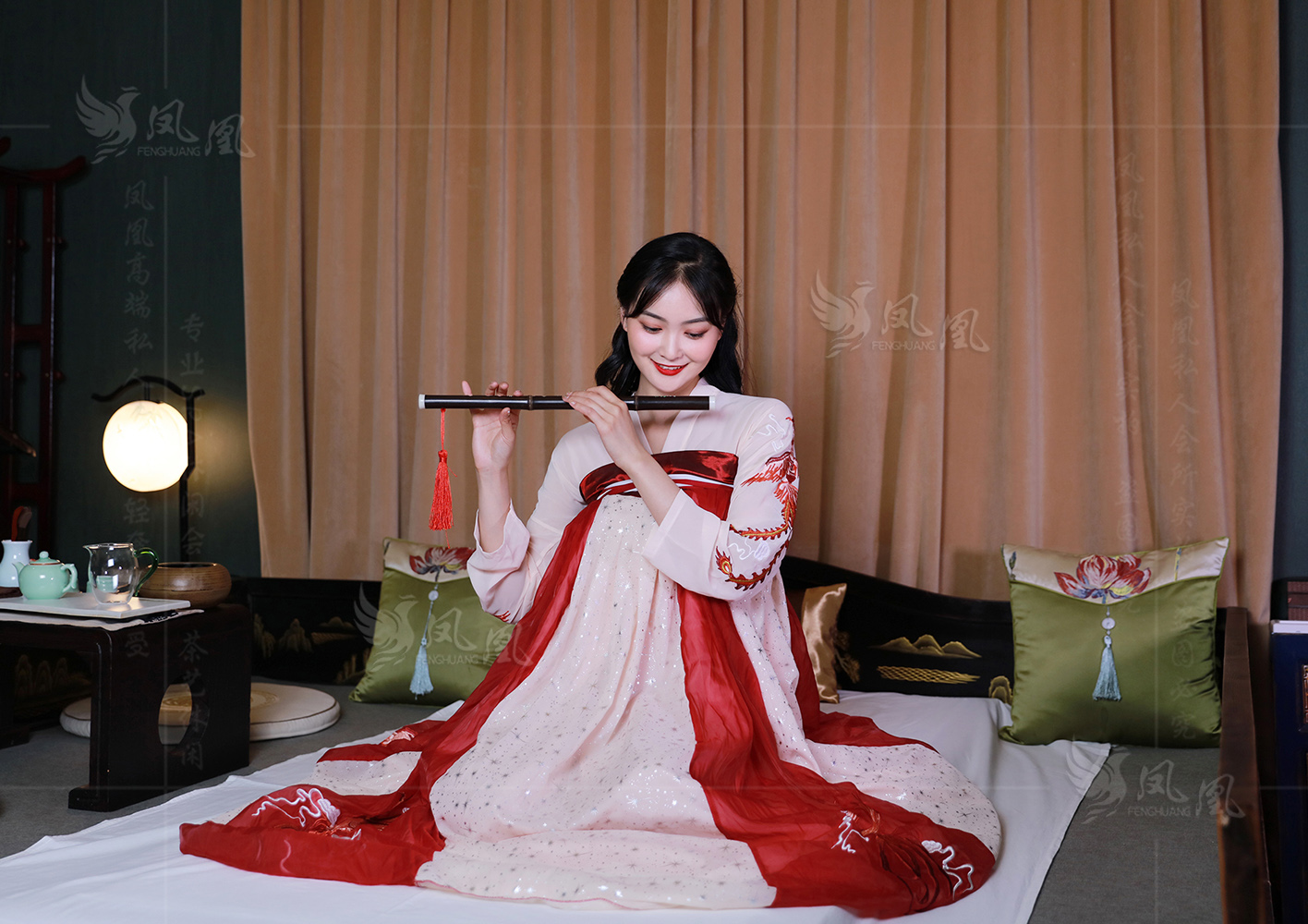 兄弟强烈推荐珠海一家男士Spa保健按摩会馆，环境上档次超有特色