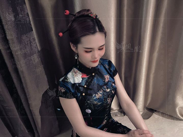 兄弟强烈推荐重庆这家男士Spa按摩会馆，超五星级绝佳体验