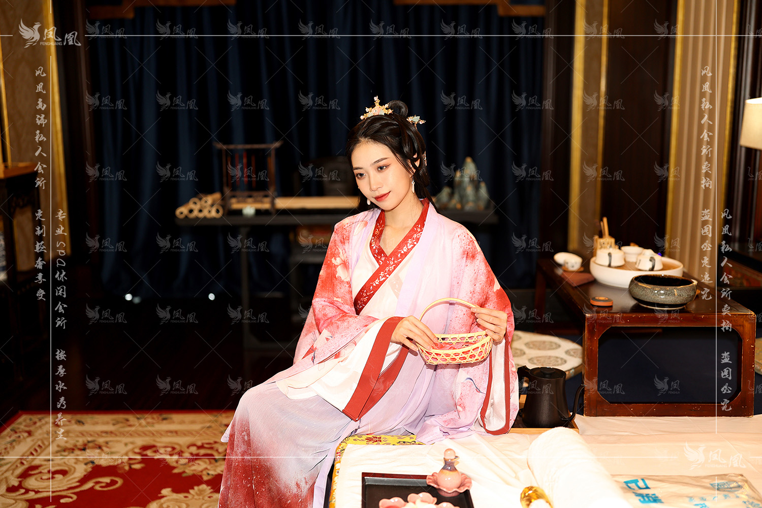 珠海这家男士按摩Spa休闲会馆，服务非常有特色，休闲放松好去处