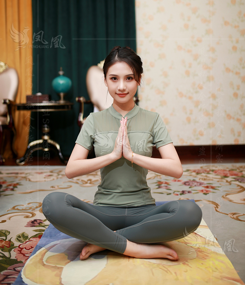 周末去了重庆这家男士Spa会馆，环境上档次超有特色