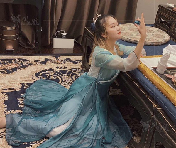 珠海这家男士休闲Spa水疗会馆，绝佳体验超有特色，休闲放松好去处