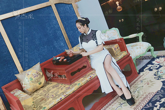 青岛这家男士养生Spa休闲会馆，星级服务体验超棒，去过都说好