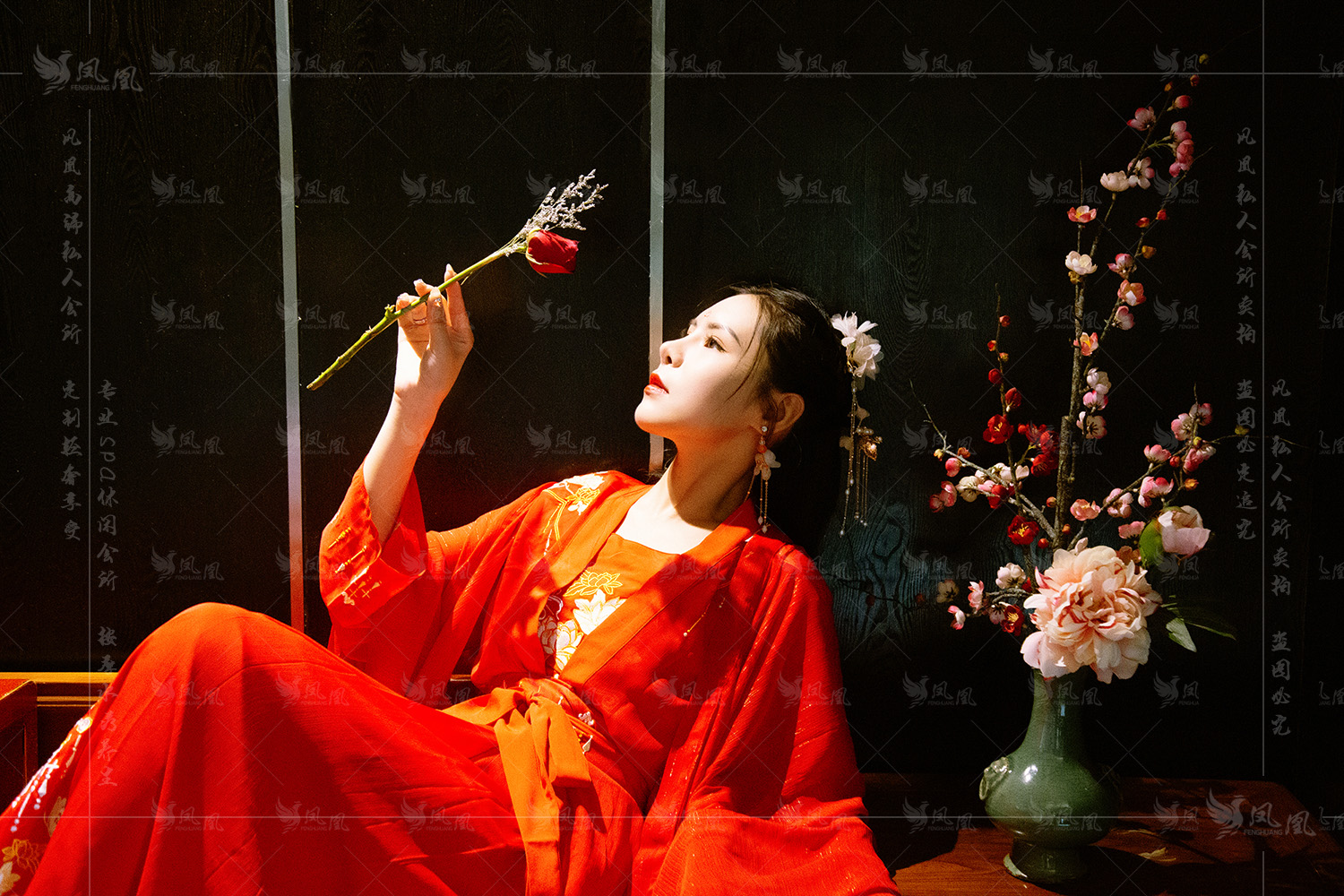 重庆这家男士按摩Spa水疗会馆，服务非常有特色，周末放松好去处