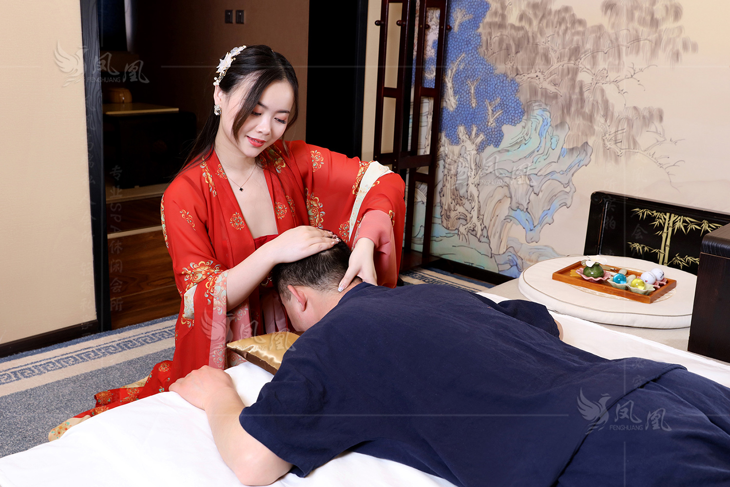 极力推荐青岛一家男士Spa休闲养生会馆,绝佳体验超有特色 极力推荐青岛一家男士Spa休闲养生会馆,绝佳体验超有特色